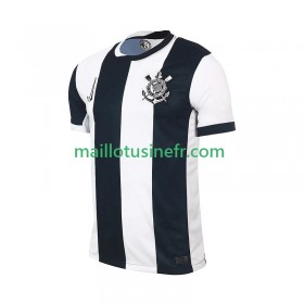 Maillot de Foot Corinthians Troisième 2024-25